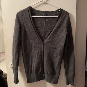 Cashmere GAP Cardigan